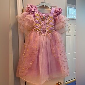 Disney Princess Rapunzel